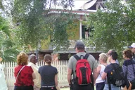 New Orleans Plantation Tour: Whitney and Laura thumbnail 5