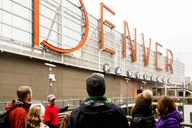 Denver History & Highlights Walking Tour thumbnail 3