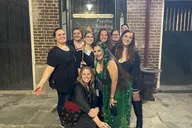 New Orleans Haunts and Horrors Private Tour 2 hr thumbnail 2