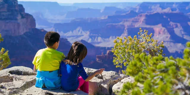 Phoenix Grand Canyon and Sedona Private Day Trip - Image 1