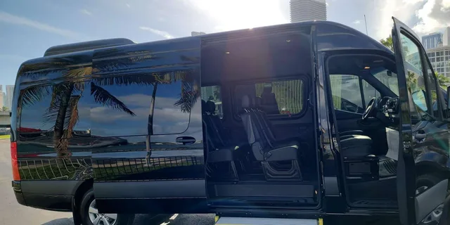 Miami Transportation Services - Image 3