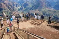 Kauai Day Tour: Kalalau, Waimea, Poipu thumbnail 3