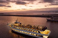 Marina del Rey Christmas Eve Buffet Cruise thumbnail 2