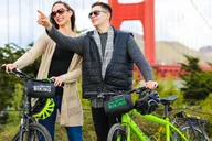San Francisco eBike Tour thumbnail 6