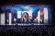 Branson Edge of Illusion Magic Show thumbnail 1