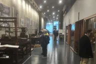San Francisco Bookbinding Museum Tour thumbnail 2