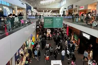 New York Shopping Tour at Jersey Gardens 5 hr thumbnail 3