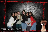 Las Vegas Escape Room Experience thumbnail 4