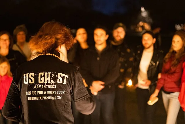 Atlanta Ghost Tour: Grievous Spirits - Image 5