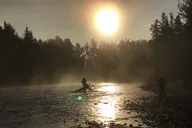 Kenai Canyon Fishing Trip thumbnail 5