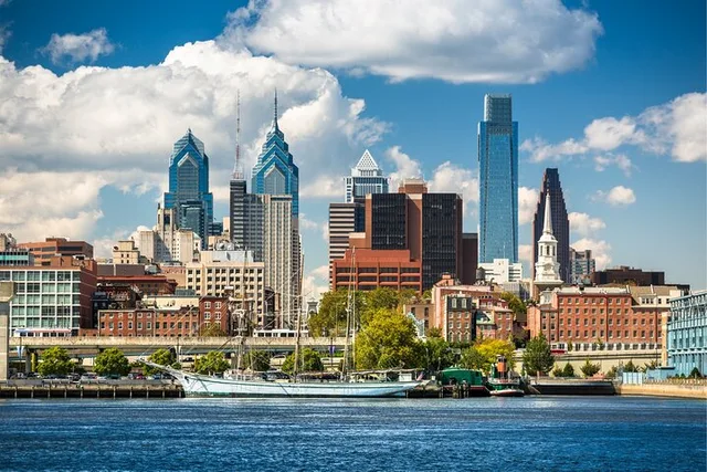 Philadelphia Scavenger Hunt & Self-Guided Audio Tour - Image 3