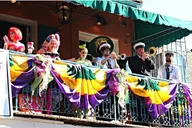 New Orleans Insider Walking Tour thumbnail 1