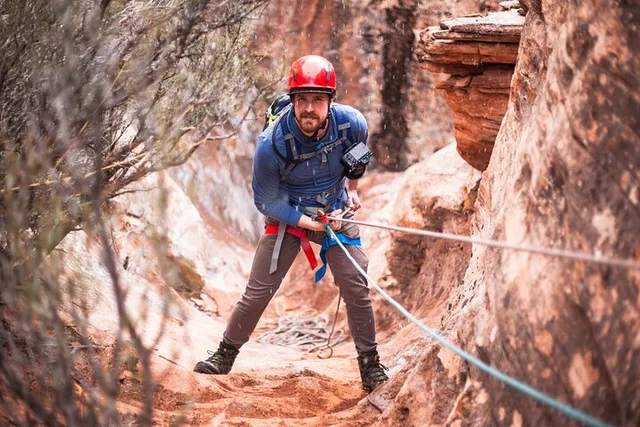 Lambs Knoll Canyoneering Adventure - Image 1