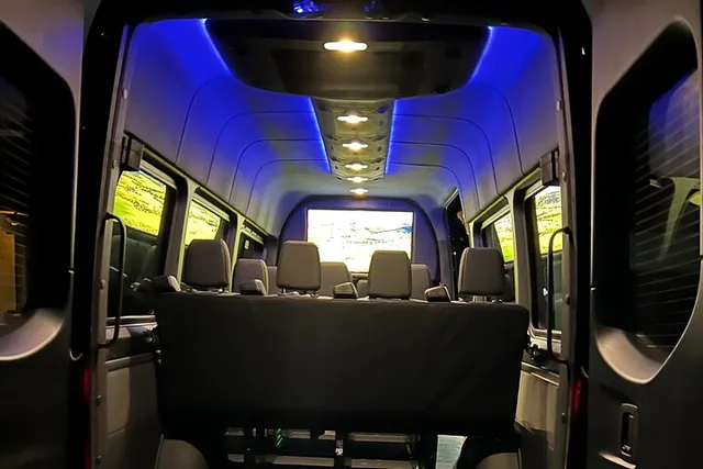Fort Lauderdale Airport Private Transfer Round-Trip - Image 5