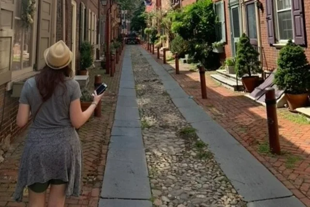 Boston Scavenger Hunt: Mysteries on the Move - Image 1