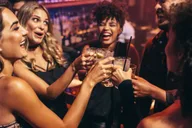 Los Angeles Hollywood Club Crawl with DJ thumbnail 1