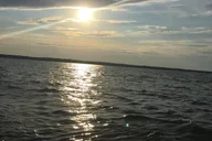 Chesapeake Bay Sunset Cruise thumbnail 6