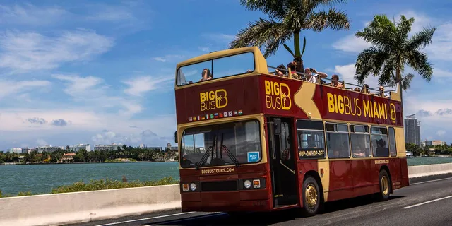 Miami City Pass with 30+ Attractions - Image 3