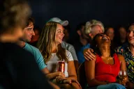 Savannah Christmas Comedy Show thumbnail 3