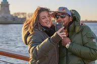 New York Valentine's Day Champagne Cruise thumbnail 6
