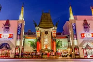 Los Angeles Hollywood and Beverly Hills Tour thumbnail 6