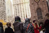 New York City Wall Street Insider Tour 75 Min thumbnail 5