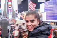 New York City Private Photo Shoot thumbnail 4