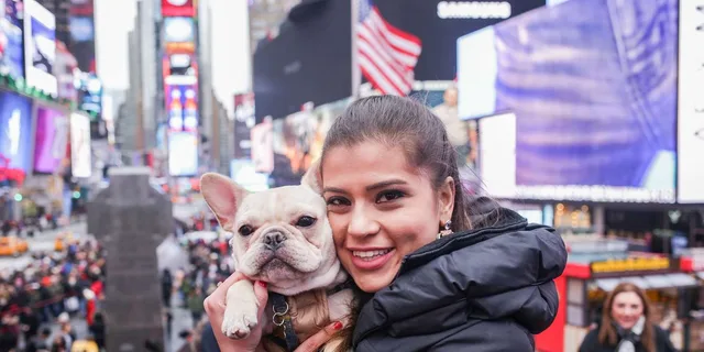 New York City Private Photo Shoot - Image 4