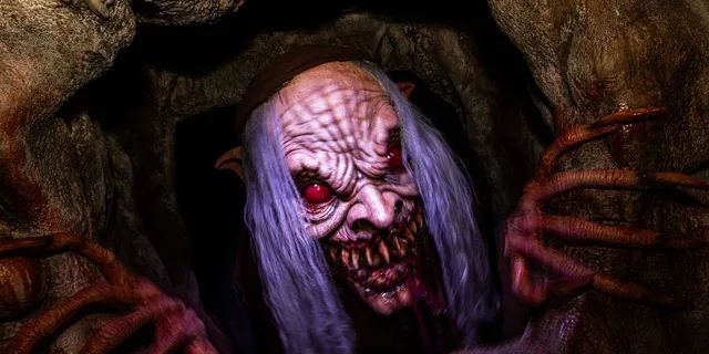 Los Angeles Halloween Horror Nights - Image 6