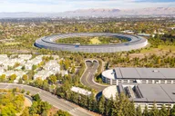 San Francisco Silicon Valley Private Tour 6 hr thumbnail 1