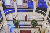 San Antonio History Pub Tour at Menger & Buckhorn thumbnail 6