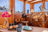 San Francisco Bay Yacht Cruise thumbnail 3