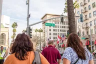 Los Angeles Iconic Sights Full-Day Tour thumbnail 3