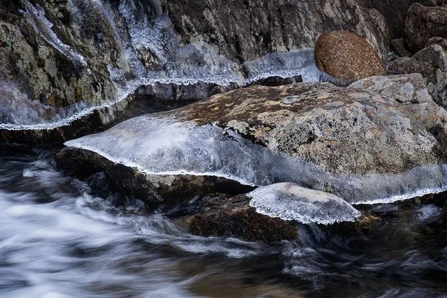 Vistas & Waterfall Photography Tour in Asheville - Image 6