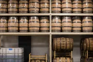 Atlantic City Spirit Tasting at Little Water Distillery thumbnail 3