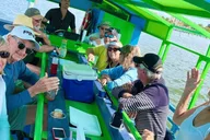Daytona Beach Paddle Pub Tour thumbnail 5