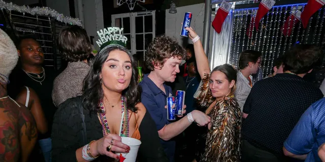 New Orleans Bar and Club Crawl with Free Shots - Image 4