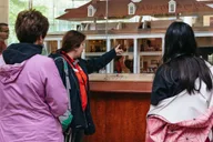 Washington DC Mount Vernon and Old Town Alexandria Tour thumbnail 5