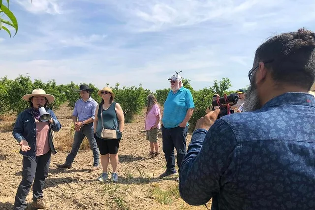 Fresno Agricultural Tour - Image 4