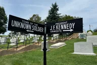 Arlington Cemetery Heroes and History Tour thumbnail 4