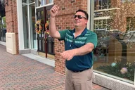 Baton Rouge Scavenger Hunt thumbnail 1