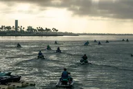 Long Beach Jetski Coastal Tour 2 hr thumbnail 1