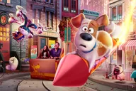 Los Angeles Universal Studios Hollywood Admission thumbnail 6