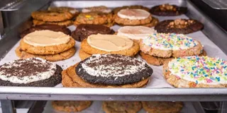 New York Hell's Kitchen Food and Central Park Tour