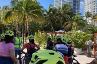 Miami Beach Bike Tour thumbnail 6