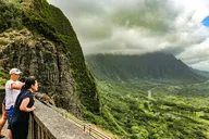 Oahu Private Tour with USS Arizona Memorial thumbnail 3