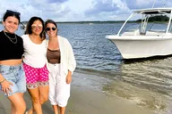 Hilton Head Private Dolphin Cruise 2 hr thumbnail 3
