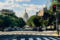 Washington DC Night Tour thumbnail 1