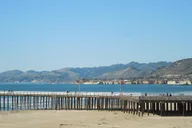 San Francisco Beach Horseback Ride & Alcatraz Tour thumbnail 4