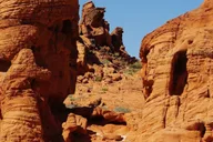 Las Vegas Valley of Fire Small Group Tour thumbnail 5